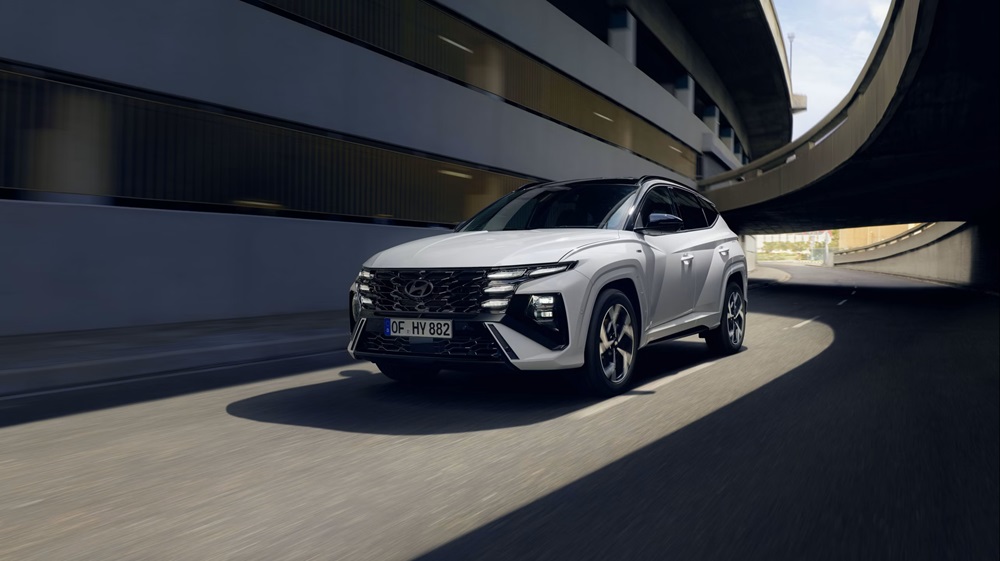 Hyundai KONA Select