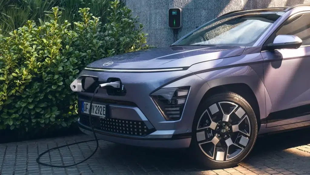 So laden Sie Ihr Elektroauto richtig