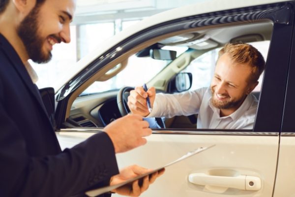 Auto Mietservice