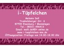 i-Tüpfelchen