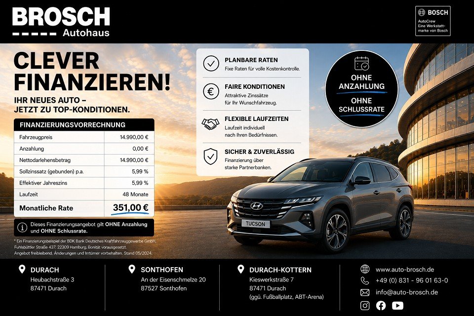 Fahrzeugabbildung Ford ECOSPORT 1.0T AUT TITANIUM X PANO NAV+KAM+KLIMAAT Titanium X