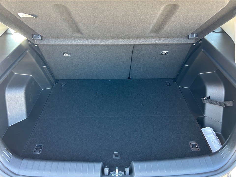 Fahrzeugabbildung Hyundai BAYON MY25 1.0T DCT TREND KOMF-P KEYLESS+NAV+LED