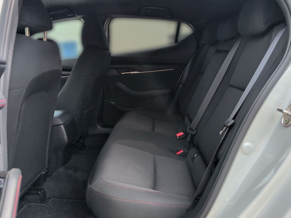 Fahrzeugabbildung Mazda 3 2.0 SKY-G 150 HOMURA GARANTIE-09/29 NAVI+KAM++