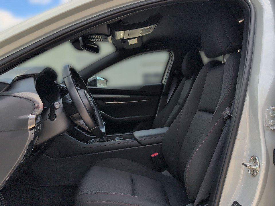 Fahrzeugabbildung Mazda 3 2.0 SKY-G 150 HOMURA GARANTIE-09/29 NAVI+KAM++