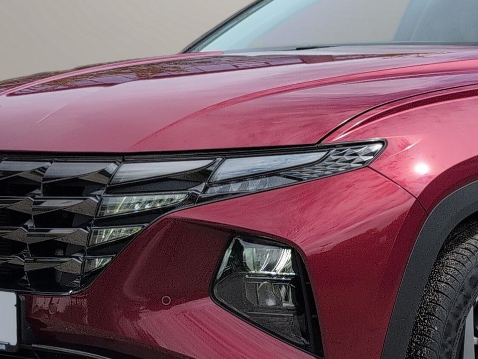 Fahrzeugabbildung Hyundai TUCSON 1.6 CRDi PRIME AT 4WD 360+3Z-KLIMA+4xSHZ+ Prime Mild-Hybrid 4WD