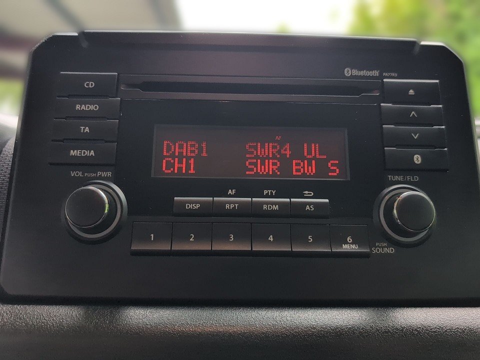 Fahrzeugabbildung Suzuki JIMNY COMFORT ALLGRIP NFZ KLIMA+2xSHZ+TEMP.+BT++ Comfort AllGrip NFZ