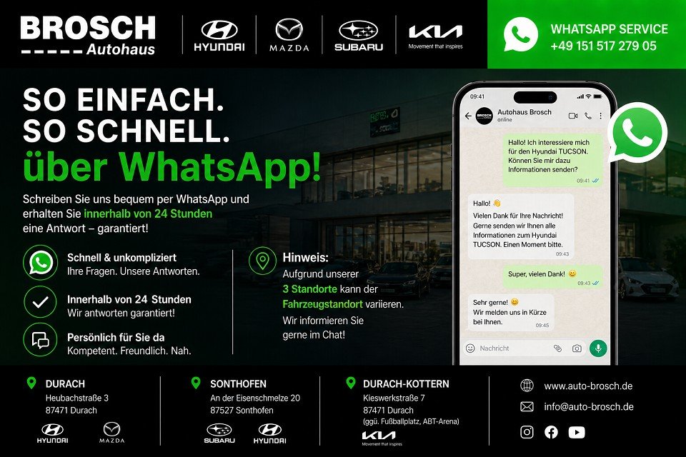 Fahrzeugabbildung Kia PICANTO 1.0 AMT GT-LINE 7J-GARANTIE VOLL NAV+SHZ