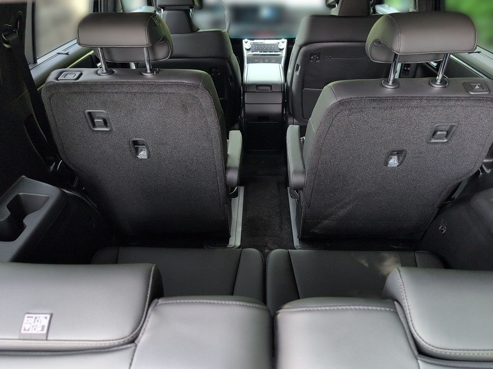Fahrzeugabbildung Hyundai SANTA FE PHEV 1.6T AT 4WD BLACKLINE 6S DIGIT-KEY