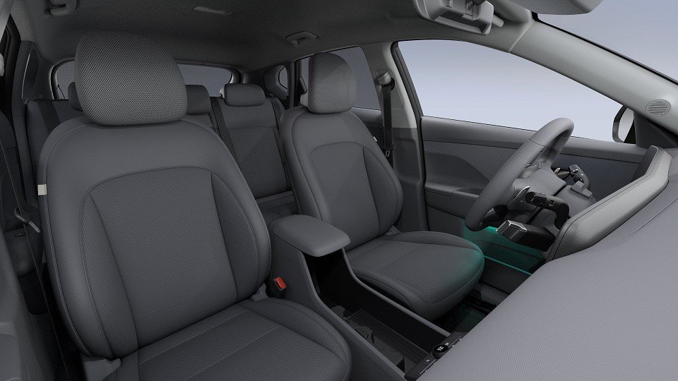 Fahrzeugabbildung Hyundai KONA EV 65kWh PRIME RW510KM BOSE+NAV+360+CARPLAY