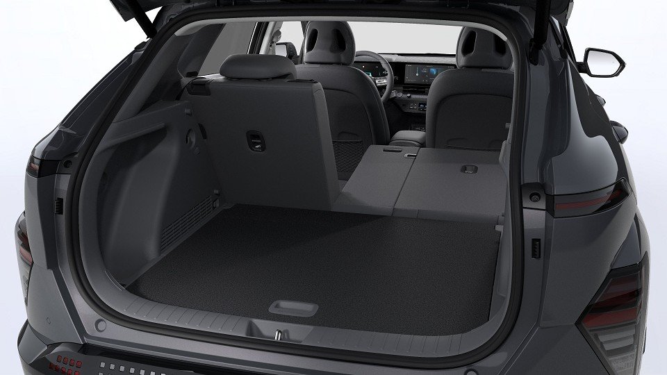 Fahrzeugabbildung Hyundai KONA EV 65kWh PRIME RW510KM BOSE+NAV+360+CARPLAY