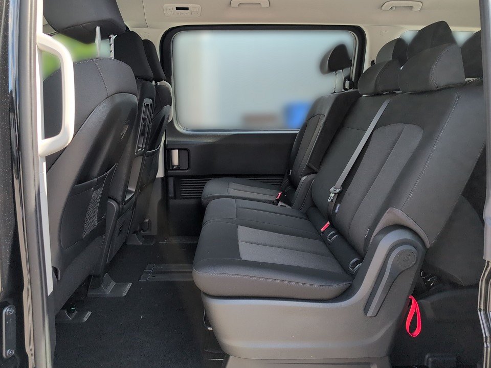 Fahrzeugabbildung Hyundai STARIA HEV 9S 1.6T AT TREND SHUTTLE/PARK-P NAV++
