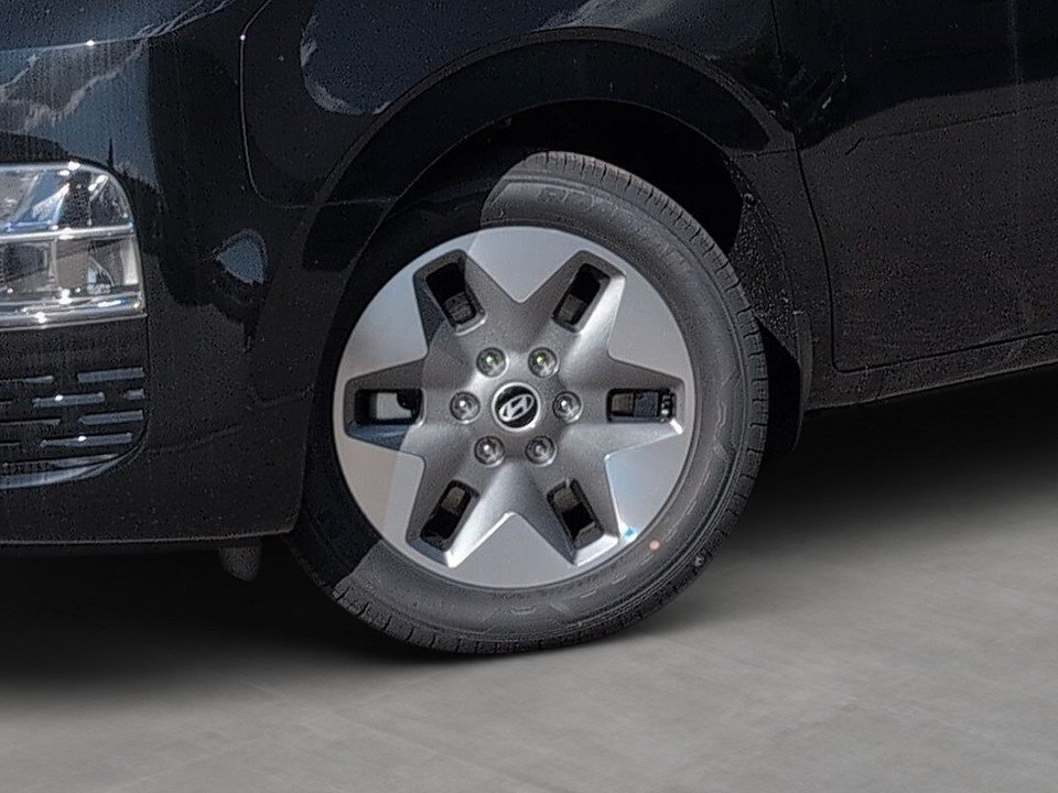 Fahrzeugabbildung Hyundai STARIA HEV 9S 1.6T AT TREND SHUTTLE/PARK-P NAV++