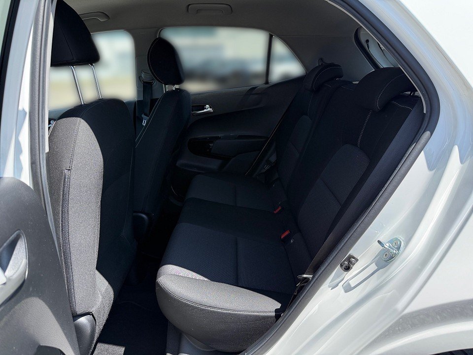 Fahrzeugabbildung Kia PICANTO 1.0 VISION 1HD KAMERA+CARPLAY+SHZ+KLIMA+ Vision