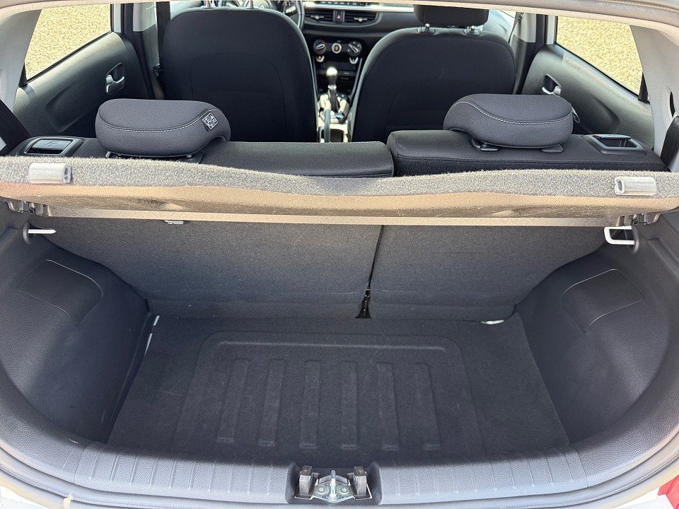 Fahrzeugabbildung Kia PICANTO 1.0 VISION 1HD KAMERA+CARPLAY+SHZ+KLIMA+ Vision
