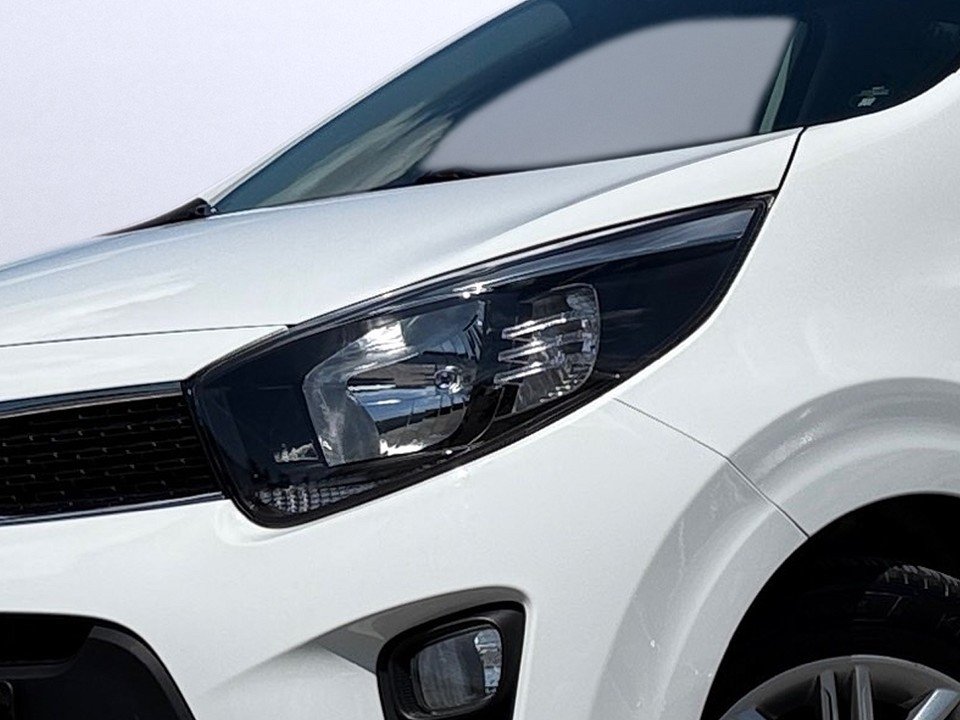 Fahrzeugabbildung Kia PICANTO 1.0 VISION 1HD KAMERA+CARPLAY+SHZ+KLIMA+ Vision