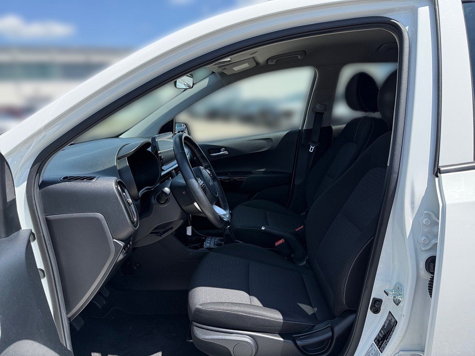 Fahrzeugabbildung Kia PICANTO 1.0 VISION 1HD KAMERA+CARPLAY+SHZ+KLIMA+ Vision