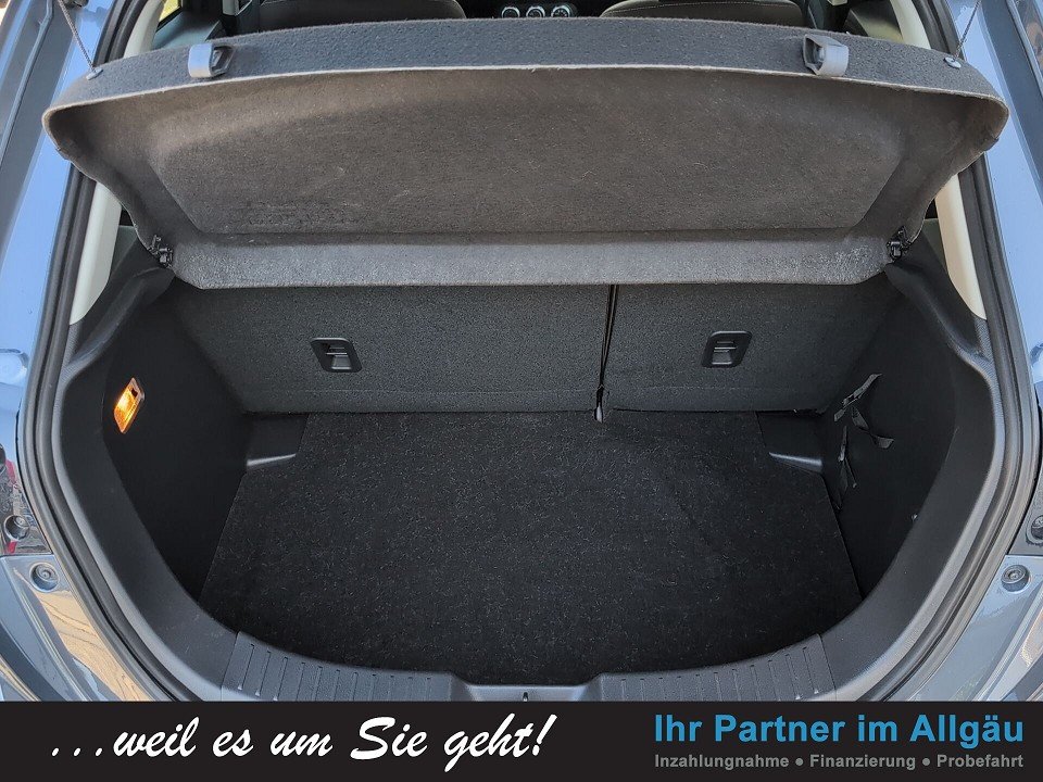 Fahrzeugabbildung Mazda 2 SKY-G 90 GARANTIE 2HD KLIMAAUT+SHZ+CARPLAY+LED