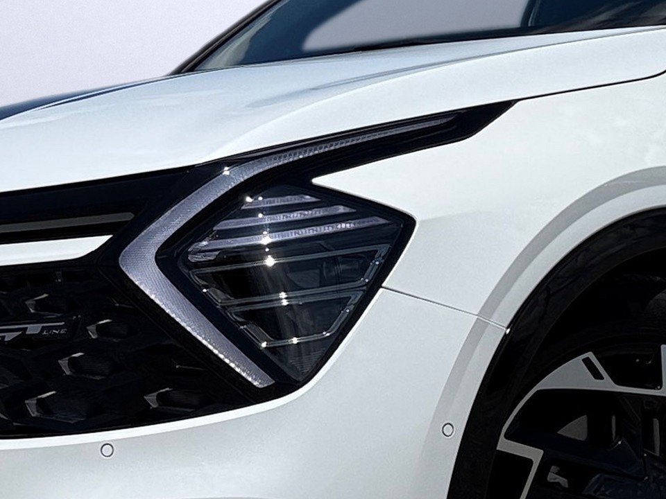 Fahrzeugabbildung Kia SPORTAGE PHEV 4WD GT LINE VOLL GARANTIE4.30 PANO GT-Line Plug-in Hybrid 4WD