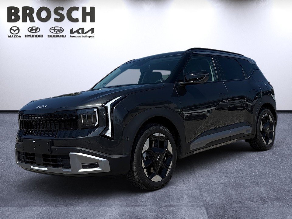 Fahrzeugabbildung Kia SELTOS 1.6T 7DCT SPIRIT 2WD DRIVE 7J-GARANTIE ++
