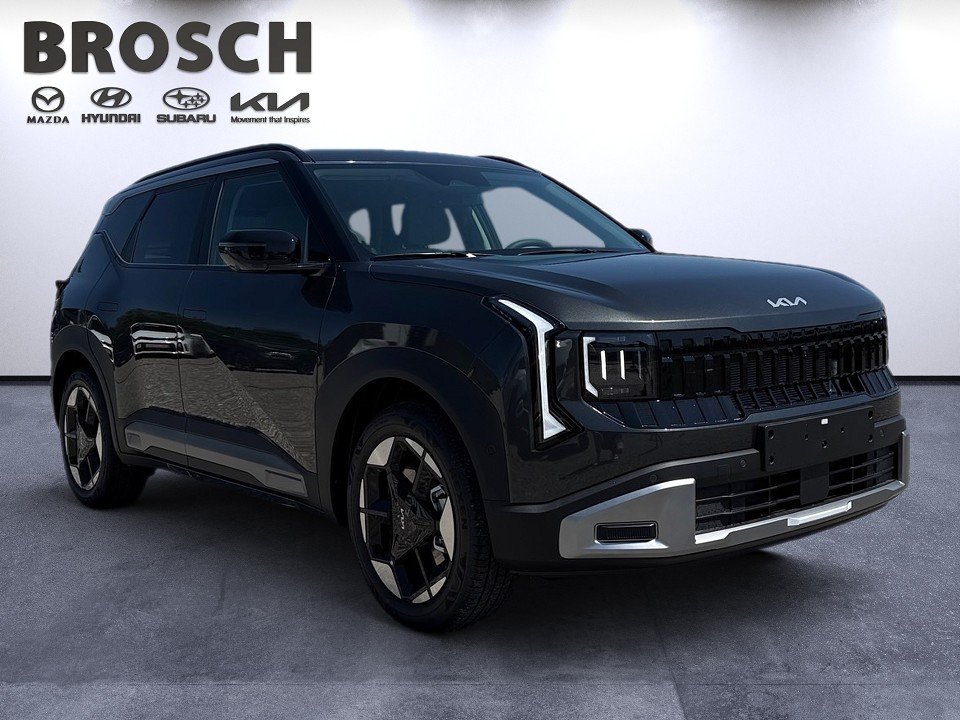 Fahrzeugabbildung Kia SELTOS 1.6T 7DCT SPIRIT 2WD DRIVE 7J-GARANTIE ++