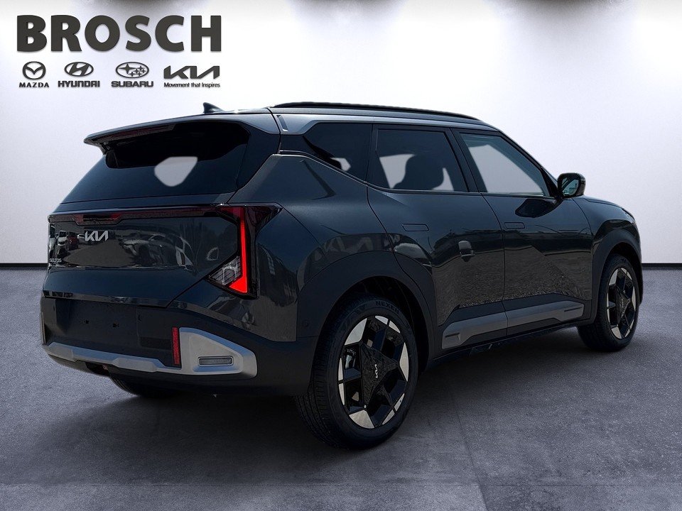 Fahrzeugabbildung Kia SELTOS 1.6T 7DCT SPIRIT 2WD DRIVE 7J-GARANTIE ++