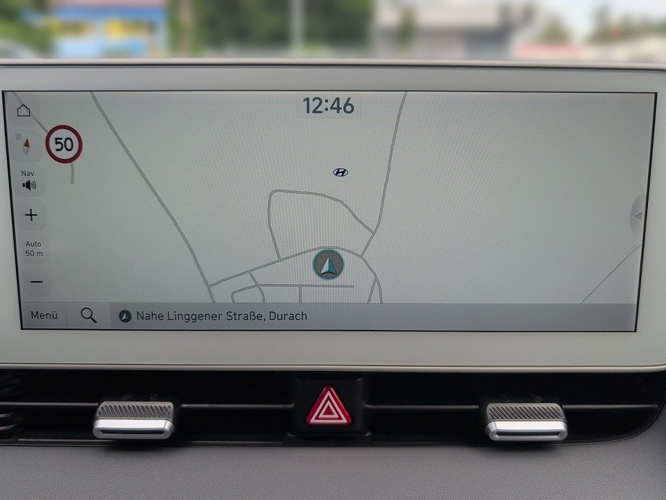 Fahrzeugabbildung Hyundai IONIQ 5 77kWh UNIQ 4WD ASSIS-P 1HD AHK GAR-04/31