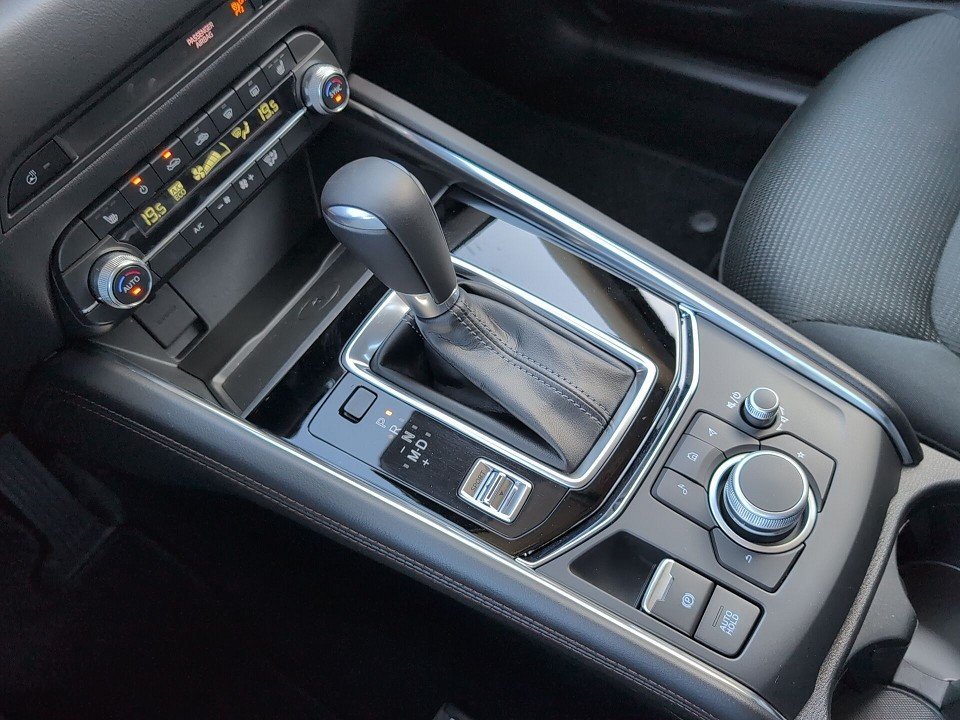 Fahrzeugabbildung Mazda CX-5 SKY-G 194 6AT EXCLUSIVE 360+HEADUP+BOSE+SHZ