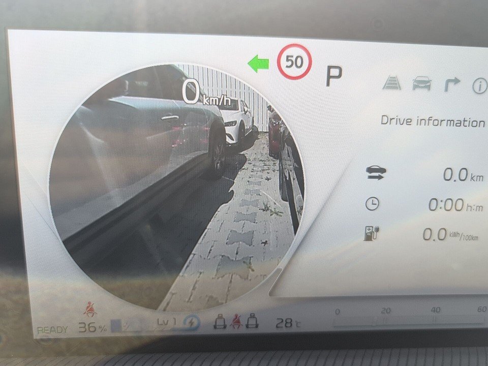 Fahrzeugabbildung Kia EV6 77kWh 2WD GT-L GARANTIE-31 504KM-RW 98,5%SOH GT-Line 2WD