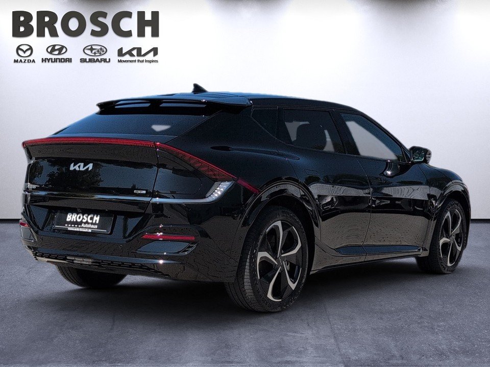 Fahrzeugabbildung Kia EV6 77kWh 2WD GT-L GARANTIE-31 504KM-RW 98,5%SOH GT-Line 2WD