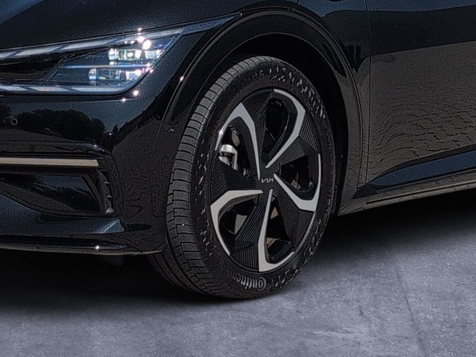 Fahrzeugabbildung Kia EV6 77kWh 2WD GT-L GARANTIE-31 504KM-RW 98,5%SOH GT-Line 2WD