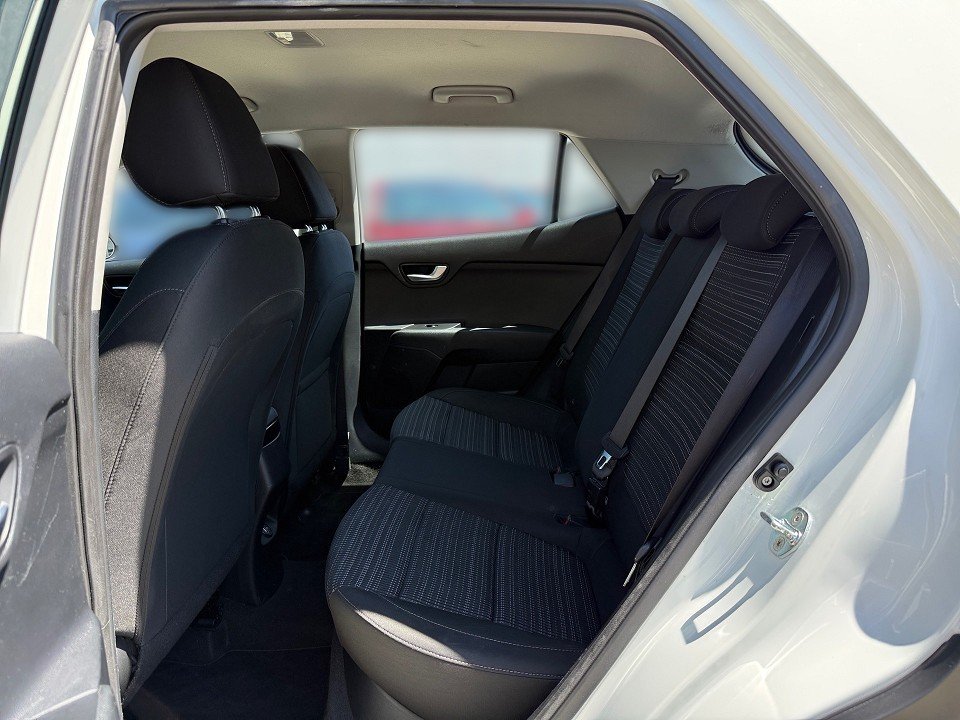 Fahrzeugabbildung Kia STONIC 1.0T VISION GARANTIE NAV+KAMERA+SHZ+KLIMA Vision