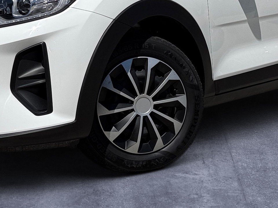 Fahrzeugabbildung Kia STONIC 1.0T VISION GARANTIE NAV+KAMERA+SHZ+KLIMA Vision