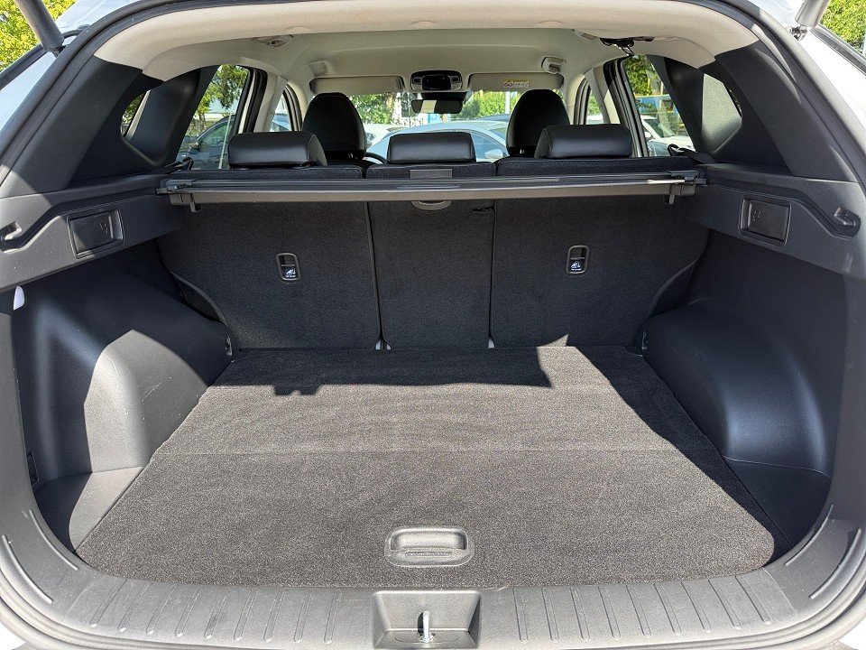 Fahrzeugabbildung Hyundai TUCSON FL MY25 1.6T 7DCT 4WD TREND GARANTIE-2029