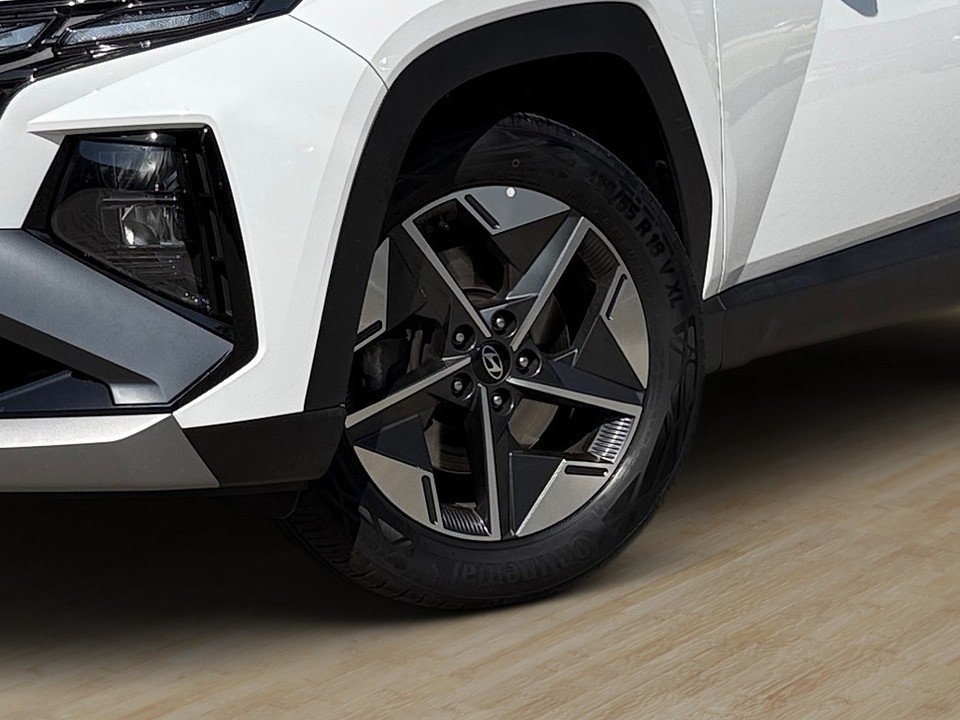 Fahrzeugabbildung Hyundai TUCSON FL MY25 1.6T 7DCT 4WD TREND GARANTIE-2029