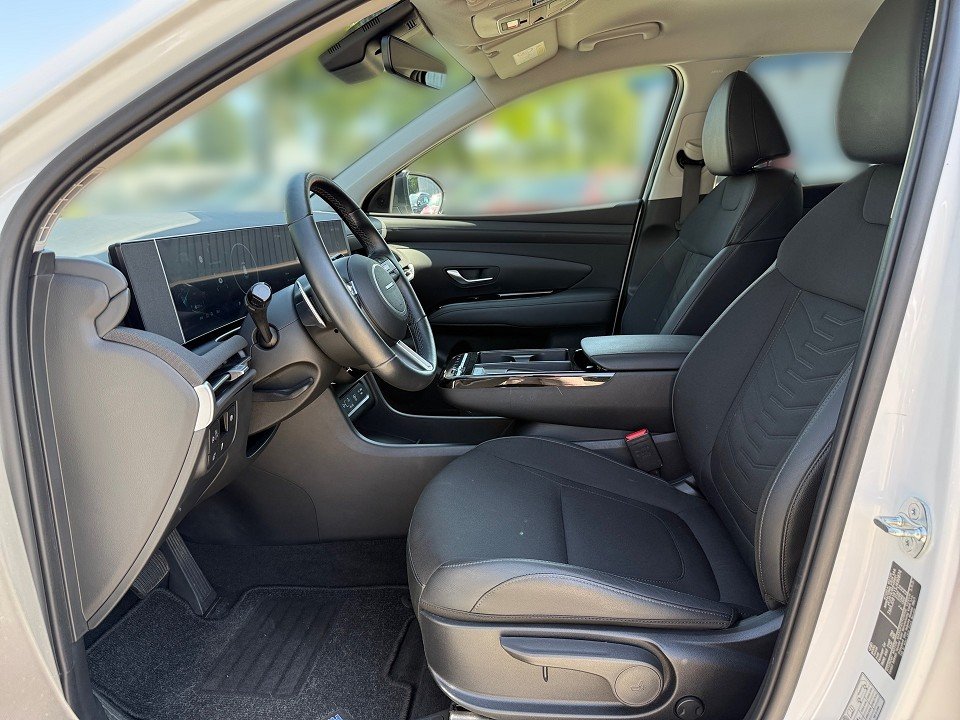 Fahrzeugabbildung Hyundai TUCSON FL MY25 1.6T 7DCT 4WD TREND GARANTIE-2029