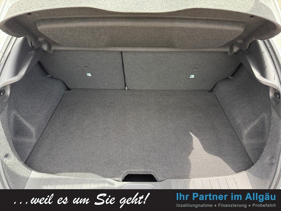 Fahrzeugabbildung Nissan JUKE 1.0T ACENTA 1HD GARANTIE NAV+KLIMA+KAMERA++