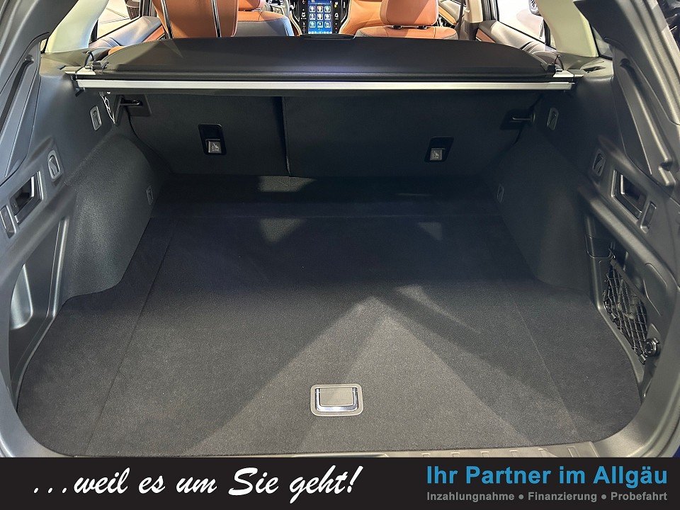Fahrzeugabbildung Subaru OUTBACK 2,5i PLATINUM LINEARTRONIC SCHIEBEDACH++