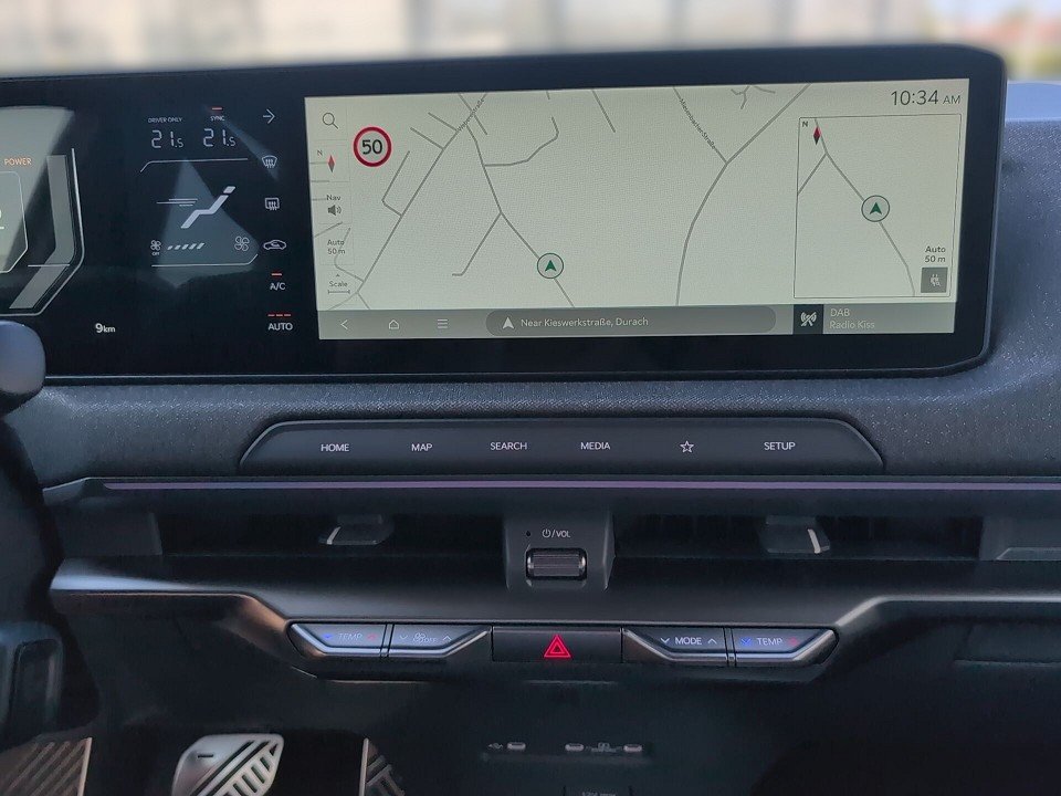 Fahrzeugabbildung Kia EV2 61kWh GTL WIC 22AC TEC DWP COM 413KM-RANGE