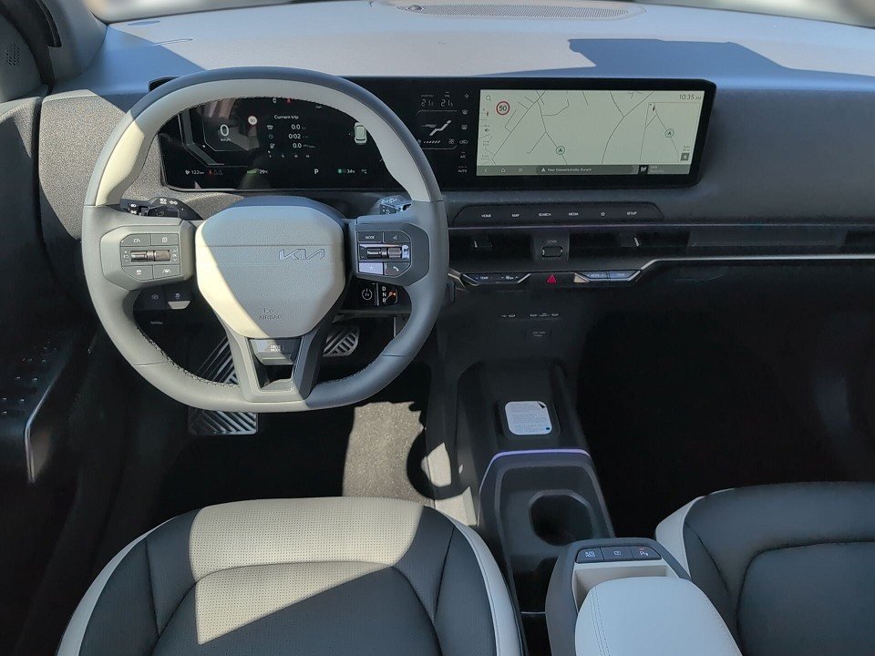 Fahrzeugabbildung Kia EV2 61kWh GTL WIC 22AC TEC DWP COM 413KM-RANGE