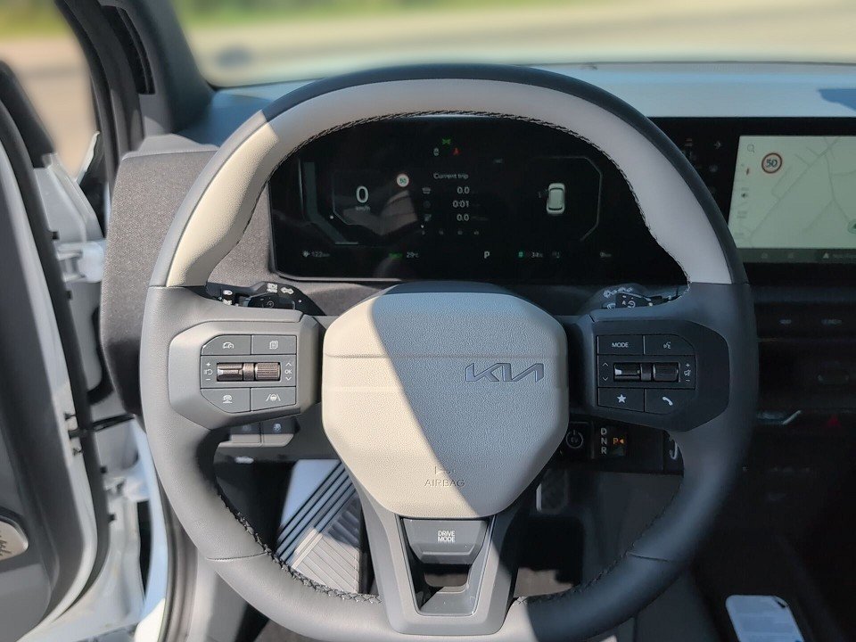 Fahrzeugabbildung Kia EV2 61kWh GTL WIC 22AC TEC DWP COM 413KM-RANGE