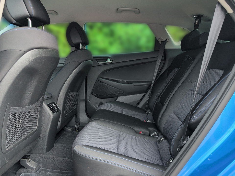 Fahrzeugabbildung Hyundai TUCSON 1.6T 7-DCT 4WD 1HD CLASSIC AHK+NAV+KAM+BT