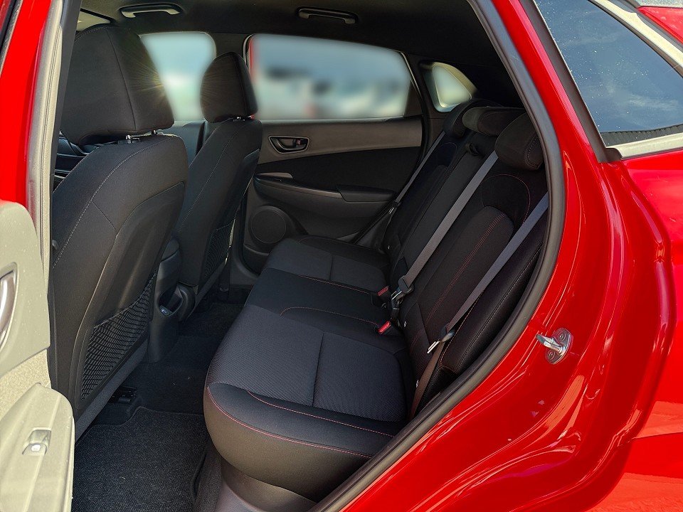 Fahrzeugabbildung Hyundai KONA FL 1.0T N LINE NAV/ASSIST-P 1HD GARANTIE+++