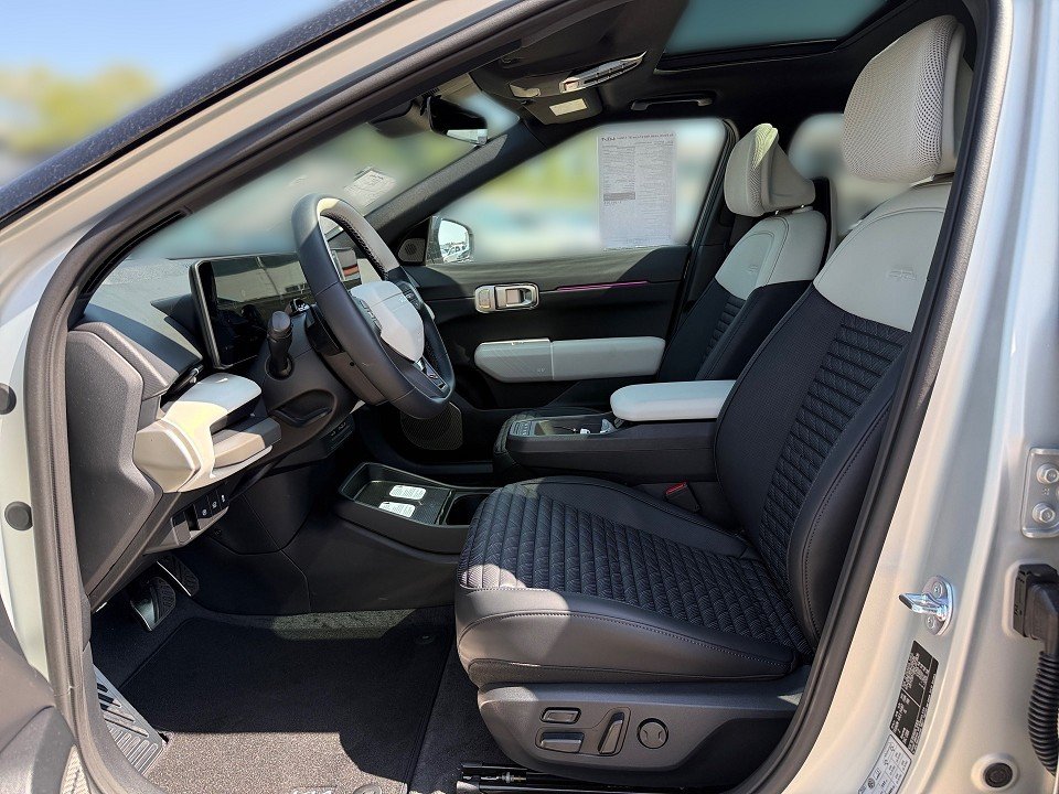 Fahrzeugabbildung Kia EV4 81kWh GT-LINE DW/COMF/CON-P PANO+NAV+360+QI+