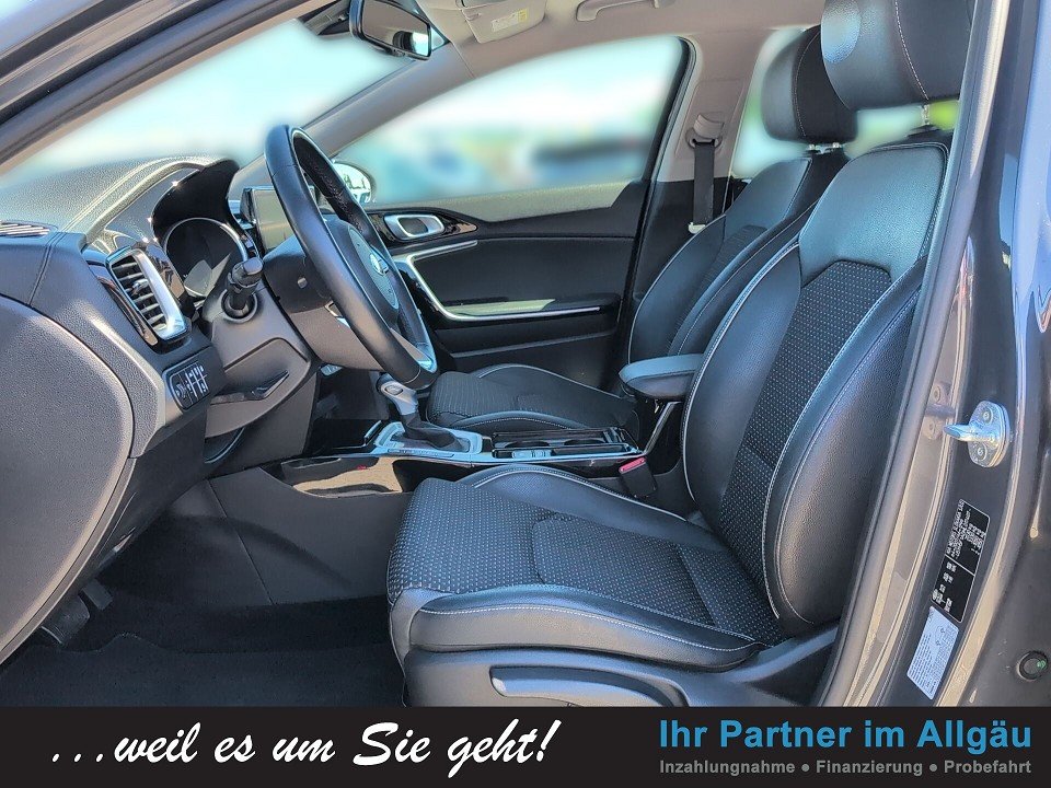 Fahrzeugabbildung Kia XCEED PHEV 1.6 VISION GARANT-10.28 ASSIST/NAVI-P Vision Plug-in Hybrid