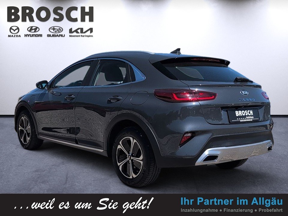 Fahrzeugabbildung Kia XCEED PHEV 1.6 VISION GARANT-10.28 ASSIST/NAVI-P Vision Plug-in Hybrid