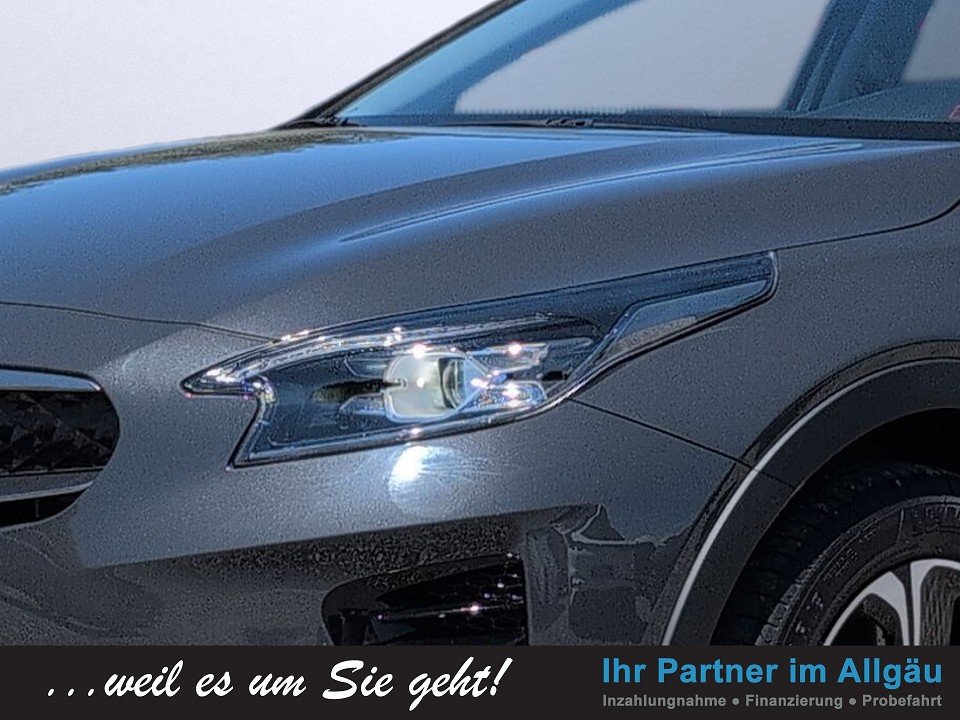 Fahrzeugabbildung Kia XCEED PHEV 1.6 VISION GARANT-10.28 ASSIST/NAVI-P Vision Plug-in Hybrid