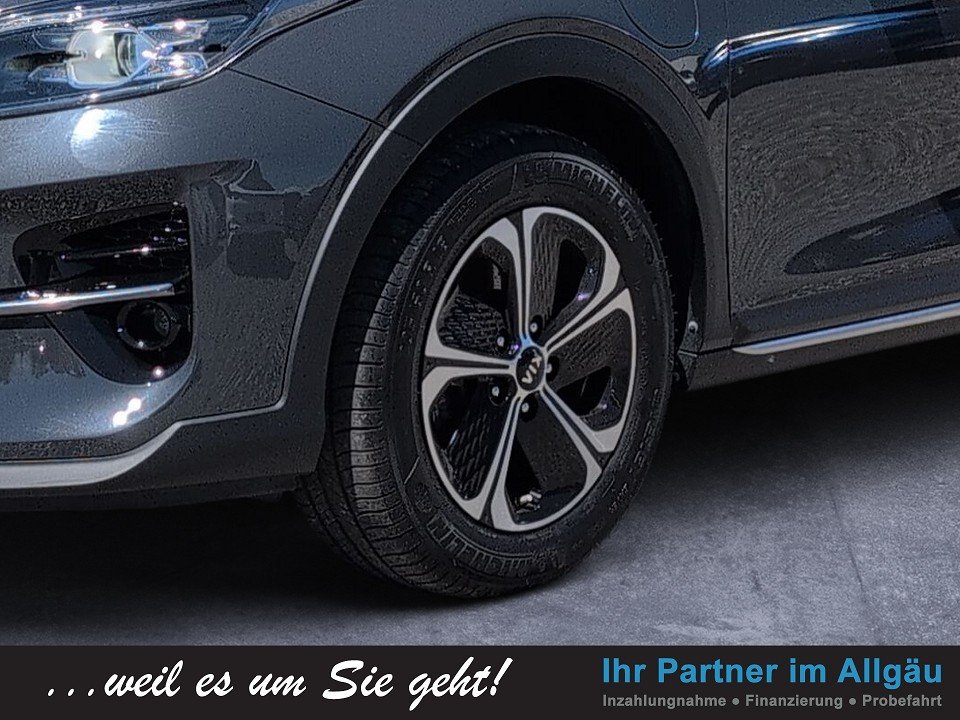 Fahrzeugabbildung Kia XCEED PHEV 1.6 VISION GARANT-10.28 ASSIST/NAVI-P Vision Plug-in Hybrid