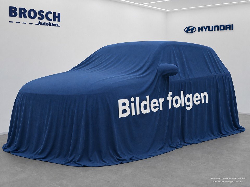 Hyundai INSTER 42kWh SELECT EFFIZIENZ-P NAV+KLIMAAT+KAM+