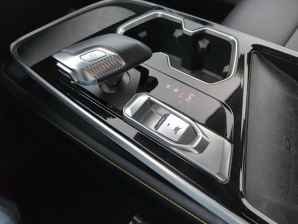 Fahrzeugabbildung BAIC BEJING X55 LUXURY 1.5T DCT 1HD GARANTIE PANO