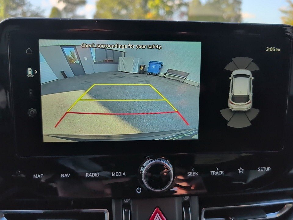 Fahrzeugabbildung Hyundai i30 KOMBI 1.5T AT ADVANTAGE-PLUS NAV+SHZ+CARPLAY